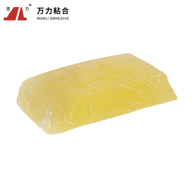 Pelotas adesivas Mats Bonding Packaging TPR-7217A do derretimento quente da PSA