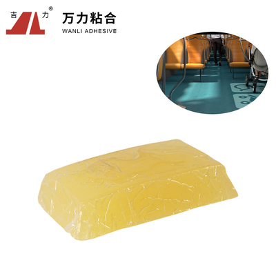 Pelotas adesivas Mats Bonding Packaging TPR-7217A do derretimento quente da PSA