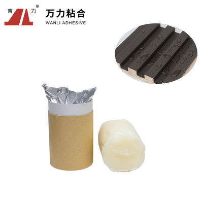 Impressora quente Adhesive PUR-UH128.1S do derretimento 3d da colagem da laminação do Woodworking PUR 3D