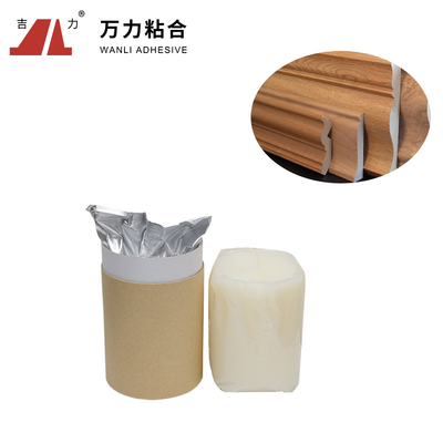 Impressora quente PUR-XBB649 da colagem 3d do Woodworking branco contínuo da colagem da laminação 3D