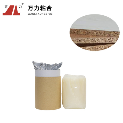 Colagem quente quente PUR-XCS637 do Woodworking PUR dos esparadrapos do derretimento de Edgebanding da resistência química da umidade