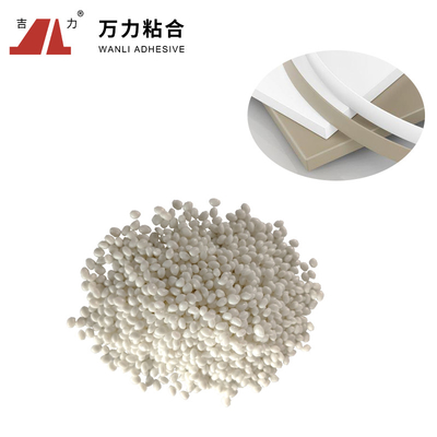 Derretimento quente Chip Board Edge Bonding esparadrapo EVA-JF-108 do Woodworking de Edgebanding