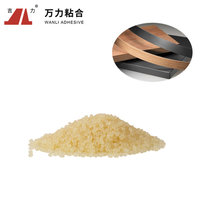 derretimento quente Edgebanding esparadrapo Chip Board EVA-JF-202 do Woodworking da laminação 3D