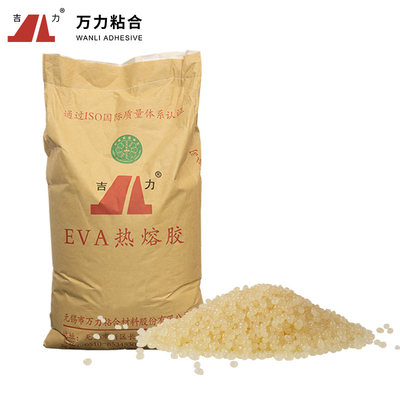 3D laminação EVA Hot Melt Adhesive Edgebanding Chip Board Woodworking EVA-JF-202