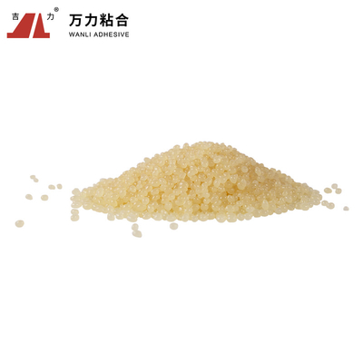 3D laminação EVA Hot Melt Adhesive Edgebanding Chip Board Woodworking EVA-JF-202