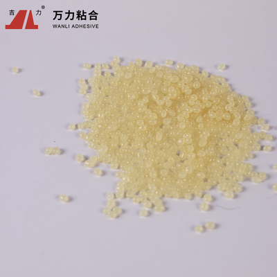 3D laminação EVA Hot Melt Adhesive Edgebanding Chip Board Woodworking EVA-JF-202