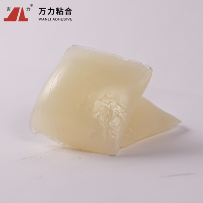 Banco de carro esparadrapo estofado Jelly Glue contínua APAO-5021 do derretimento quente de APAO