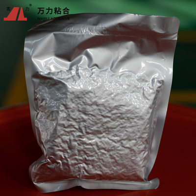 Polipropileno branco PUR-XBB768 da colagem do derretimento de Chip Edgebanding Low Temperature Hot