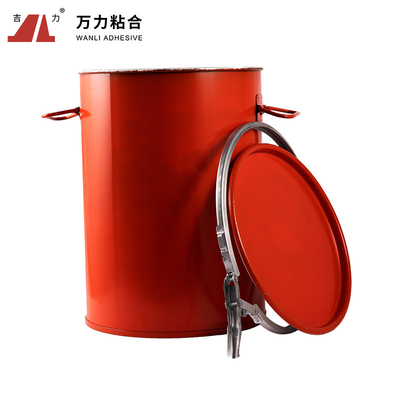 Poliuretano quente estável de alumínio PUR-7562.1 reativo do Woodworking dos esparadrapos do derretimento de Edgebanding