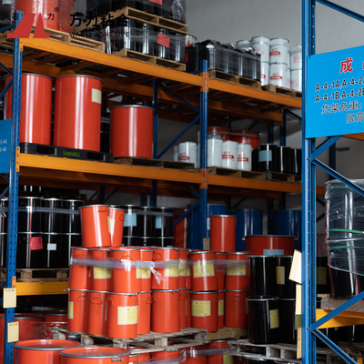 Impressora quente Adhesive PUR-UH128.1S do derretimento 3d da colagem da laminação do Woodworking PUR 3D