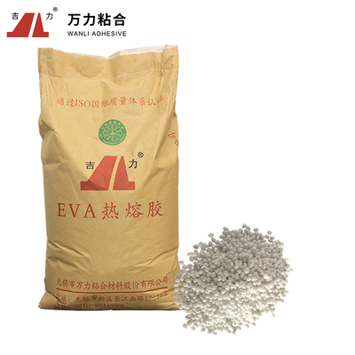 Do derretimento quente de madeira de Edgebanding de 200 materiais do ℃ Woodworking esparadrapo Chip Board EVA-JF-108