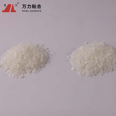 Pelotas contínuas EVA-8450 da colagem de EVA Hot Glue Edge Banding do emperramento de livro da natureza