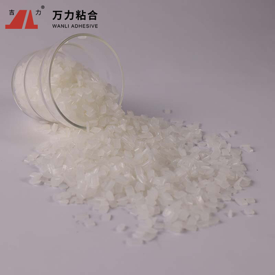Derretimento quente da fibra 150c de EVA Air Filter Adhesive Glass para o conjunto 5800T do separador