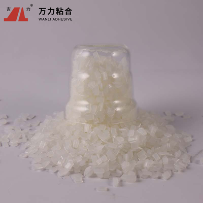 Derretimento quente da fibra 150c de EVA Air Filter Adhesive Glass para o conjunto 5800T do separador