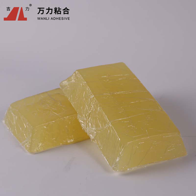 Pelotas adesivas Mats Bonding Packaging TPR-7217A do derretimento quente da PSA