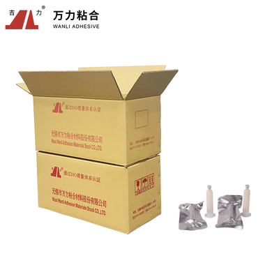 Eletrônica de ligamento líquida PUR-XBB651 de Crystal Display Hot Melt Adhesive LCD