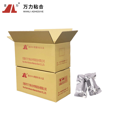 Conjunto que liga do dispositivo quente dos esparadrapos do derretimento de PUR os elementos PUR-3006-4