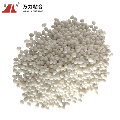 Do derretimento quente de madeira de Edgebanding de 200 materiais do ℃ Woodworking esparadrapo Chip Board EVA-JF-108