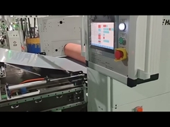 você conhece o progresso da laminação lisa da placa